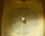 GOPAN羽根穴を目立たなくさせる方法作り方4写真