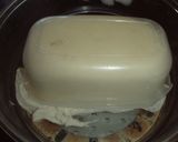 大豆から手作り豆腐作り方16写真