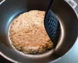 お子様に！桜えびとシラスのお好み焼き飯？作り方2写真
