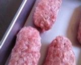 てりてりロールまき♪作り方3写真