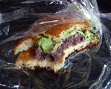 しっとり甘さ控えめ❤私のどら焼き作り方10写真