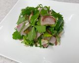 白身のお刺身の和風カルパッチョ作り方3写真