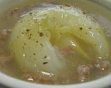 新玉ねぎのまるごと煮作り方7写真