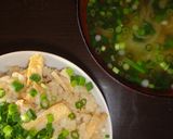 見ないと絶対後悔するよ！シェフ直伝筍ご飯作り方16写真