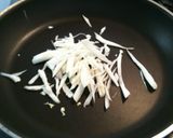 ★応用レシピ多数★キャベツの炒め物作り方2写真