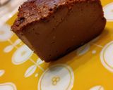 チョコレートケーキ作り方5写真