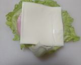 簡単☆カフェ風☆サンドイッチ作り方3写真