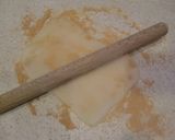 レンジde簡単＊生八ツ橋＊作り方6写真