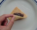 レンジde簡単＊生八ツ橋＊作り方8写真
