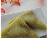 レンジde簡単＊生八ツ橋＊作り方9写真