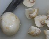 ひとくちサイズのオムライス作り方2写真