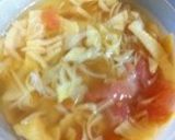 ♡旬の味竹の子ご飯♡作り方3写真