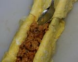 ひとくちサイズのオムライス作り方19写真