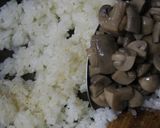 ひとくちサイズのオムライス作り方7写真
