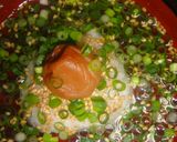 見ないと絶対後悔するよ！シェフ直伝筍ご飯作り方18写真