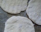 サイゼ風（？）もっちり♪フォッカチオ作り方5写真