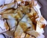 超簡単...6分.丼で.きんぴらエリンギ作り方4写真