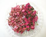 * お花見に春の香り❤ 桜クッキー♪作り方1写真