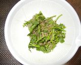 本格☆☆☆グリーンカレー作り方3写真