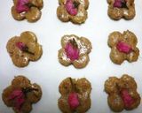 * お花見に春の香り❤ 桜クッキー♪作り方7写真