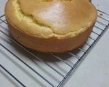 スポンジケーキ（別立て）作り方34写真