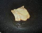 本格☆☆☆グリーンカレー作り方5写真