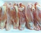 楽ウマ★鶏肉のさっぱり煮作り方1写真
