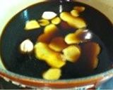 楽ウマ★鶏肉のさっぱり煮作り方3写真