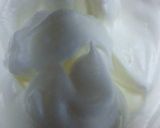 スポンジケーキ（別立て）作り方32写真