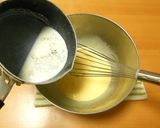 とろ~り*クレーム・ブリュレ*作り方4写真