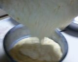 スポンジケーキ（別立て）作り方33写真