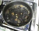 ひじきの煮物作り方2写真