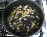 ひじきの煮物作り方3写真