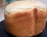 HBで簡単ごはんパン作り方3写真