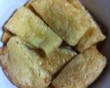 超簡単...12分..丼で.油あげの煮物作り方4写真
