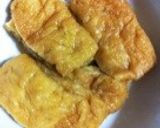 超簡単...12分..丼で.油あげの煮物作り方5写真