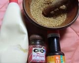 レンジでささみとごぼうのはしやすめ作り方3写真