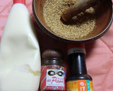 レンジでささみとごぼうのはしやすめ作り方3写真