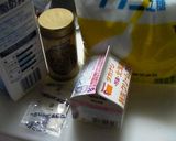 勢いが功を奏する男子チョコムース。作り方1写真