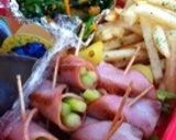 LET'Sピクニック☆お弁当作り方2写真