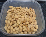 納豆菌は生きてます。手作り納豆作り方7写真