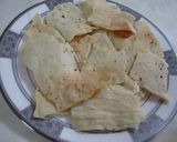 アンチョビペーストでポテせん作り方5写真