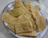 アンチョビペーストでポテせん作り方6写真