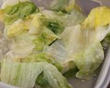 はまる！レタスが丸々食べれちゃうサラダ♪作り方4写真