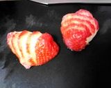 いちごパフェ（ぷち）作り方1写真