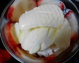 いちごパフェ（ぷち）作り方5写真