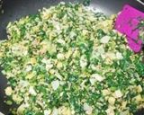 ★大根の葉っぱ(大根菜)ふりかけ★作り方6写真
