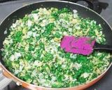★大根の葉っぱ(大根菜)ふりかけ★作り方5写真
