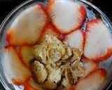 いちごパフェ（ぷち）作り方3写真