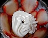 いちごパフェ（ぷち）作り方4写真